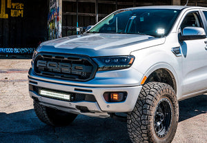 Product of Cali Raised LED CR2924 Light Bar 