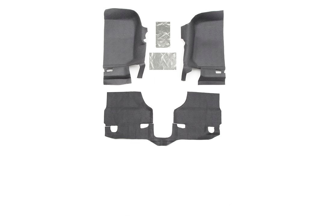 Bedrug Btjk11f2 Carpet||br-Bedtred-Jeepjk-Front2door.Jpg||85||b63btjk11f2||959999