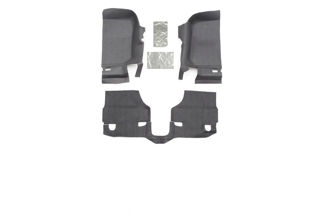 Bedrug Btjk11f2 Carpet||br-Bedtred-Jeepjk-Front2door.Jpg||85||b63btjk11f2||959999