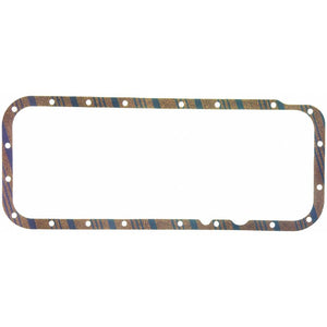Fel-Pro Gaskets Os 11729 C-1 Oil Pan Gasket||os 11729 C-1.Jpg||85||f10os11729c1||1022368