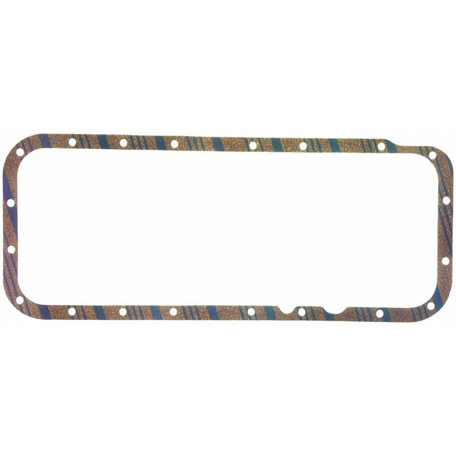 Fel-Pro Gaskets Os 11729 C-1 Oil Pan Gasket||os 11729 C-1.Jpg||85||f10os11729c1||1022368