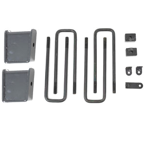 Product of Bell Tech 154301BK6 Lift Kit Suspension 