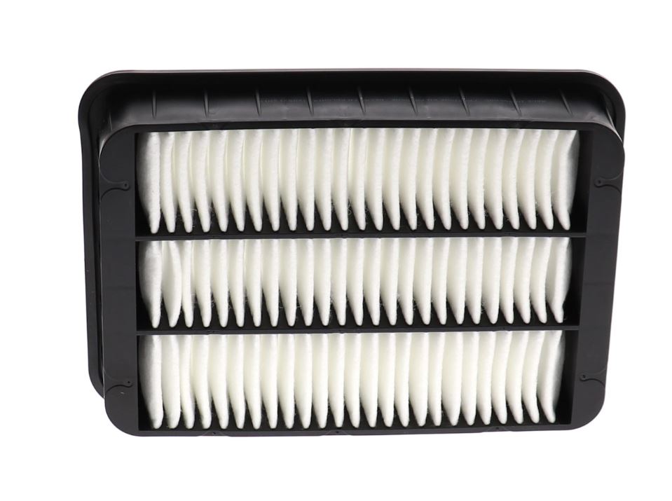 Product of Wix Filters 49023 OEM Disposable Air Filter 
