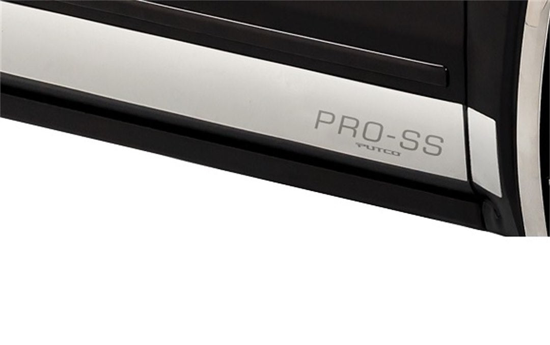 Product of Putco 3751320 Rocker Panel Molding