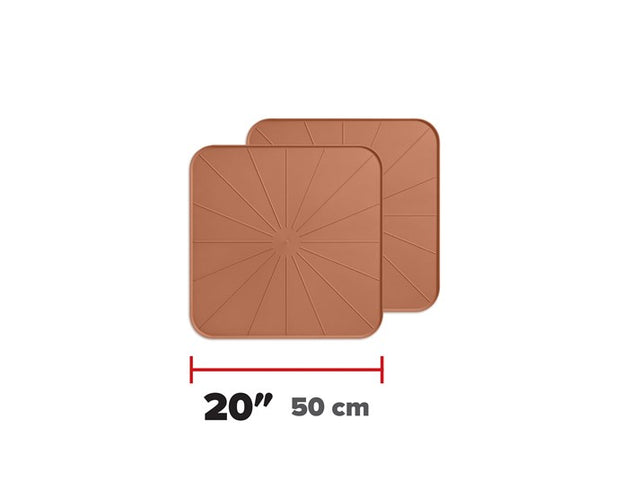 Weathertech (Usa) 8a20sqcsttc Work Mat||||85||w24a20sqcsttc||1924500