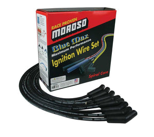 Product of Moroso Performance 51543 Spark Plug Wire Set
