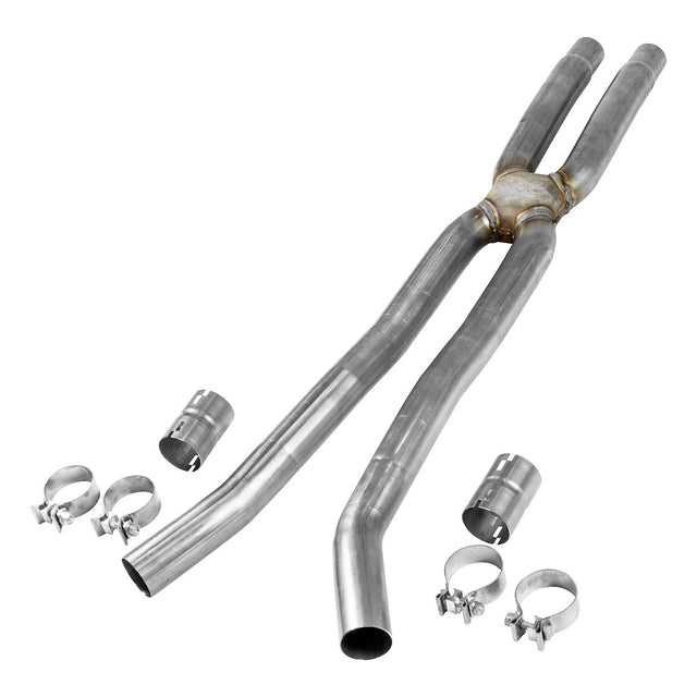 Flowmaster 817817 Exhaust Crossover Pipe||||85||f13817817||2017779