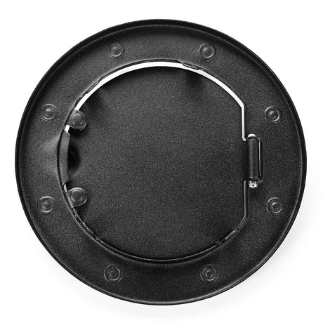 Product of Rugged Ridge 11229.05 Fuel Door