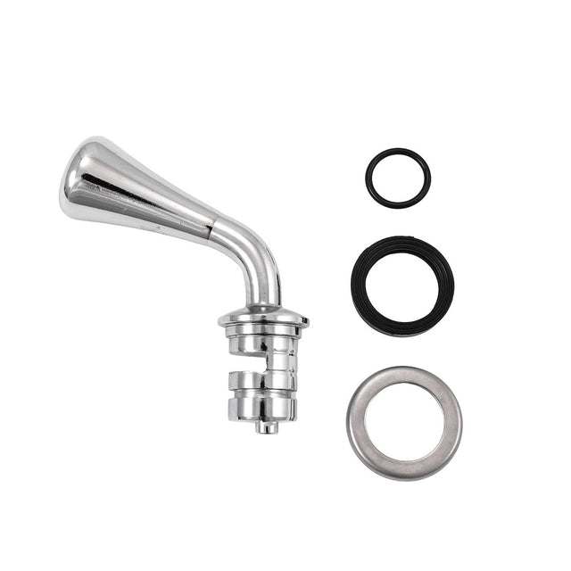 Product of Trailfx Wxv009 Winch Clutch Lever