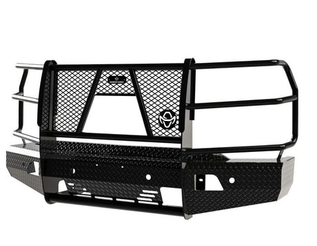 Ranch Hand Fsc201bl1c Bumper||fsc201bl1c_1.Jpg||86||rnhfsc201bl1c||1477006