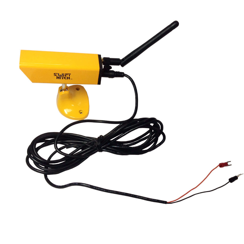 Product of Swift Hitch Sh04 Hitch Alignment Camera