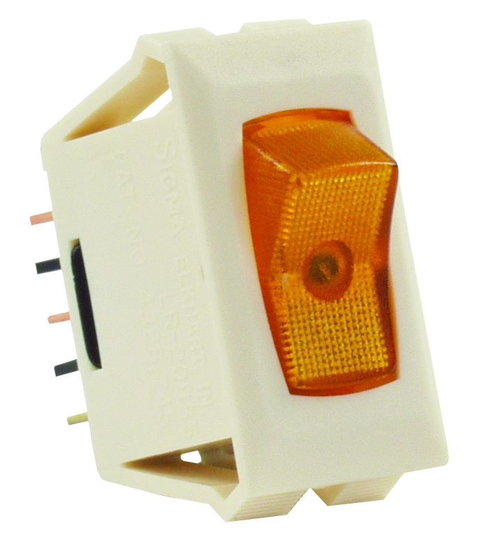 Jr Products 12575 Multi Purpose Switch||12575.Jpg||85||j4512575||1210814