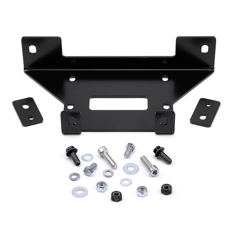 Product of Warn 102946 Winch Mount for 4500 To 5500 Pound Wincheses 