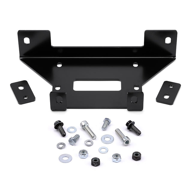 Product of Warn 102946 Winch Mount for 4500 To 5500 Pound Wincheses 
