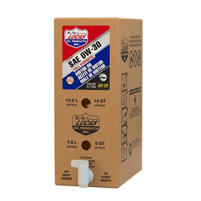 Lucas Oil 18008 Oil||18008_Synthetic0w-30motoroil_6galbib.Png||85||l4418008||2537737
