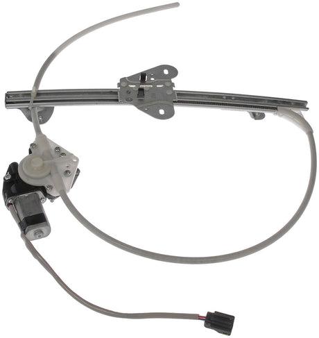 Dorman (Oe Solutions) 741-769 Window Regulator||741-769-001.Jpg||85||d18741769||1336419