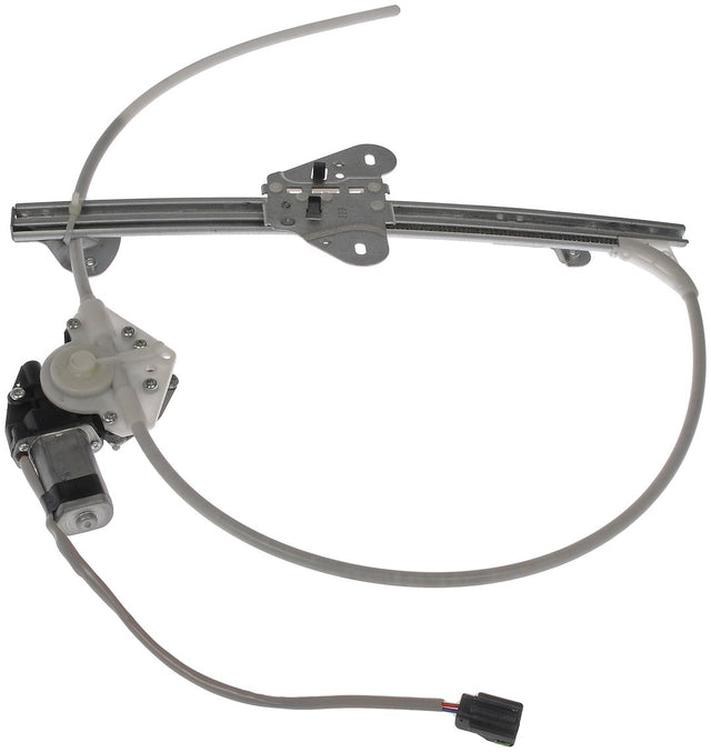 Dorman (Oe Solutions) 741-769 Window Regulator||741-769-001.Jpg||85||d18741769||1336419