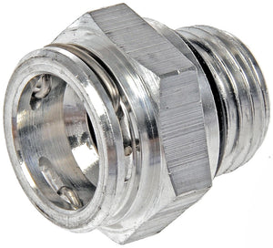 Dorman (Oe Solutions) 800-727 Auto Trans Fluid Cooler Fitting||800-727-007.Jpg||91||d18800727||2344731