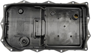 Dorman (Oe Solutions) 265-850 Auto Trans Oil Pan||265-850-002.Jpg||87||d18265850||2242389