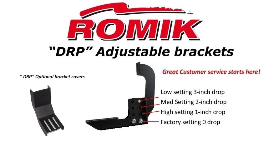 Romik Usa 61728419 Running Board||drp Brackets.Jpg||87||r9661728419||1638450