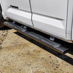 Product of Westin Automotive 28-51335 R5 Series Nerf Bar With Surface Steps 