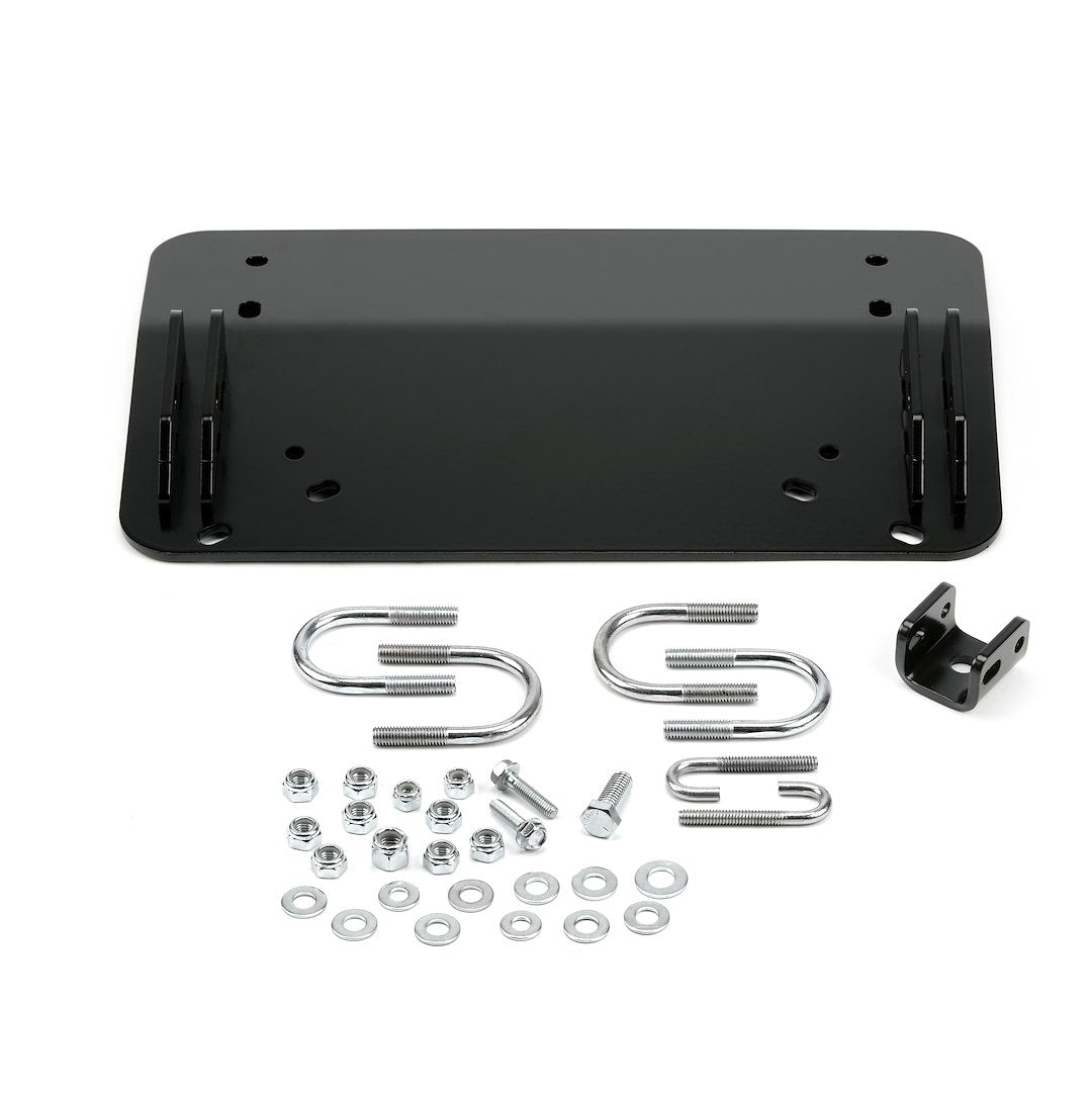 Product of Warn 86680 Snow Plow Mount