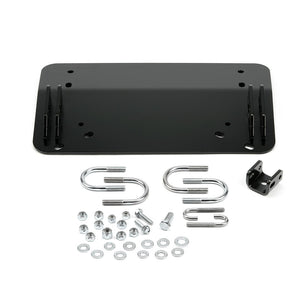 Product of Warn 86680 Snow Plow Mount