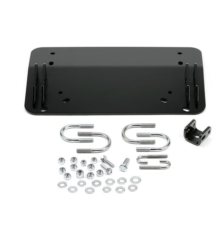 Product of Warn 86680 Snow Plow Mount