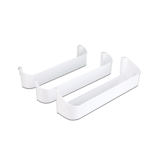 Dometic 29325760166 Refrigerator Door Bin||29325760166.Png||85||d7e2932576166||1001794
