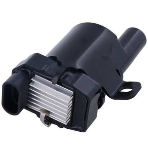 Motorad/ Cst 3ic221 Ignition Coil||3ic221_Angle.Jpg||85||c973ic221||2214359