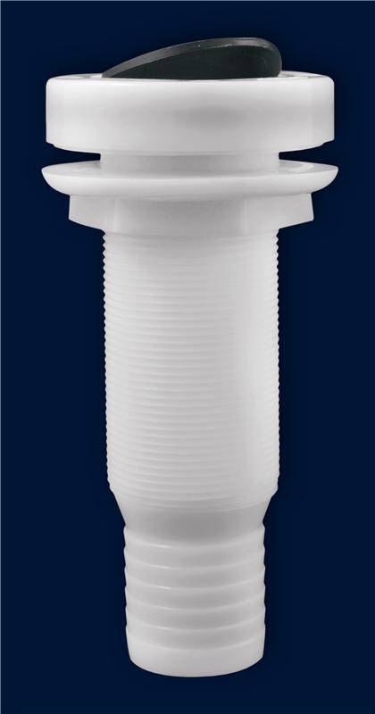 Product of Attwood Marine 3881-1 Boat Scupper