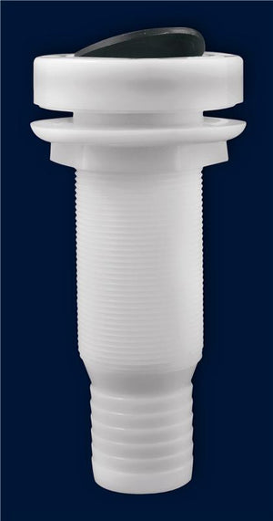 Product of Attwood Marine 3881-1 Boat Scupper