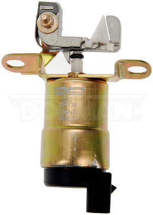 Dorman (Oe Solutions) 924-733 Auto Trans Shift Interlock Solenoid||924-733_3.Jpg||88||d18924733||2155468