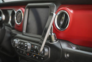 Mob Armor Mobn-Stx-Blk Cell Phone Mount||mobn-Stx-Blk_4.Jpg||89||mbamobnstxblk||1259615