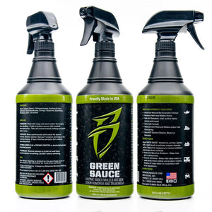 Bling Sauce Gsc-00946 Mold Remover||gs-0032_1.Jpeg||86||bblgsc0946||1380349