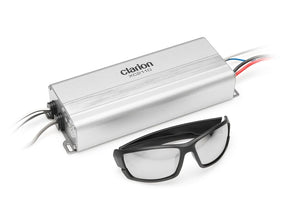 Clarion Xc2110 Amplifier||||86||cla92762||2011862