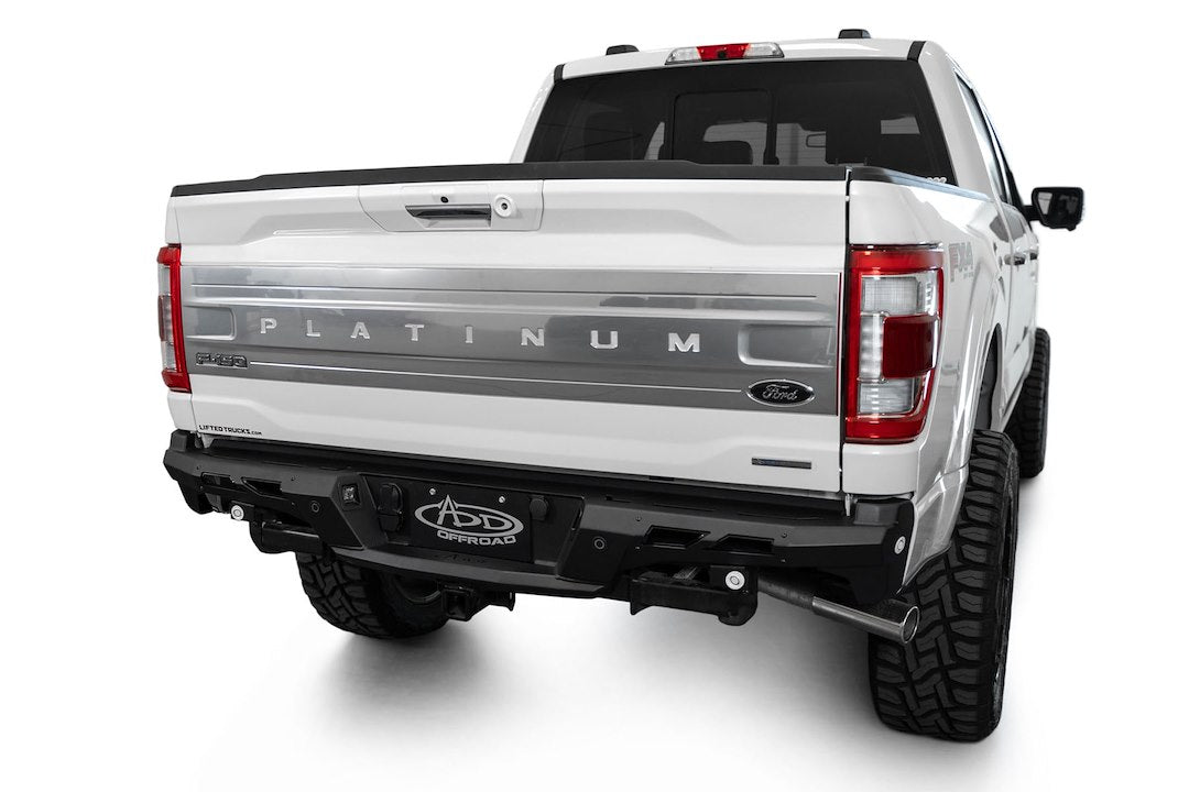 Addictive Desert Designs R190020na0103 Bumper||r190020na0103_1.Jpg||86||addr190020na0||1550001