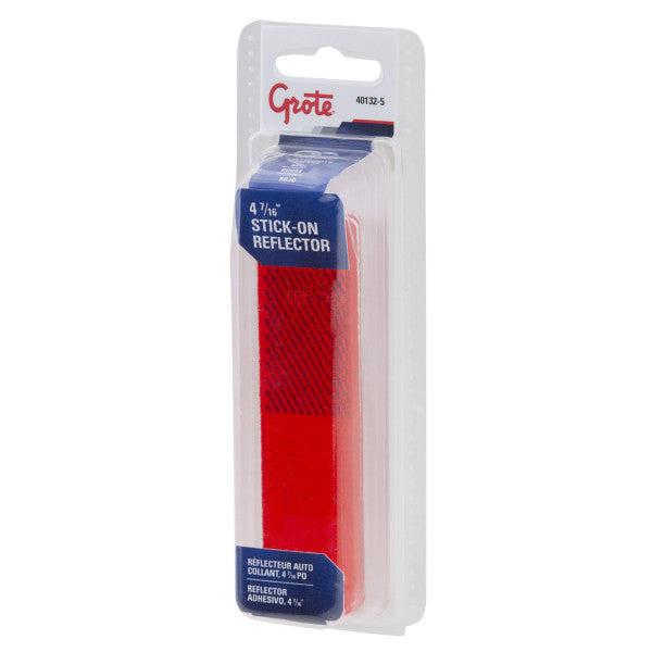 Grote Industries 40132-5 Reflector||40132-5_1.Jpg||86||g17401325||857653