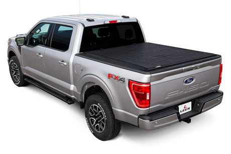 Product of Leer SR250 Soft Roll-Up 610342 Tonneau Cover 