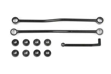 Product of Fabtech Motorsports FTS92033 Sway Bar End Link Stabilizer Bar Link Kit 