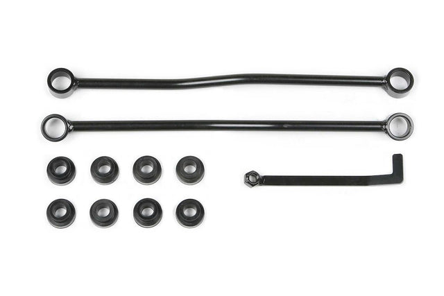 Product of Fabtech Motorsports FTS92033 Sway Bar End Link Stabilizer Bar Link Kit 