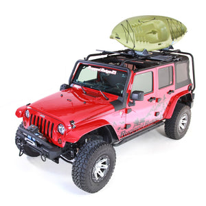 Rugged Ridge 11703.02 Roof Rack||11703_02_Alt2.Jpg||86||o311170302||1707961