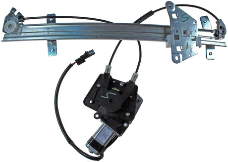 Dorman (Oe Solutions) 741-649 Window Regulator||741-649-001.Jpg||85||d18741649||1206933