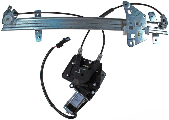 Dorman (Oe Solutions) 741-649 Window Regulator||741-649-001.Jpg||85||d18741649||1206933