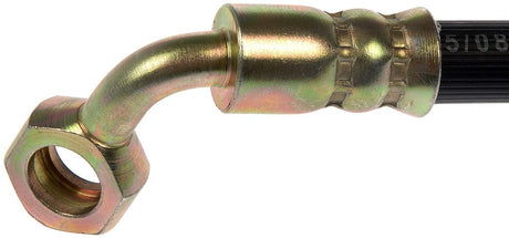 Dorman (Oe Solutions) H620661 Brake Line||h620661-005.Jpg||90||d18h620661||1243509
