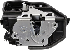Dorman (Oe Solutions) 937-801 Door Lock Actuator Motor||||86||d18937801||2013758
