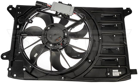 Dorman (Oe Solutions) 621-613 Radiator And Cooling Fan Assembly||621-613.Jpg||85||d18621613||1019729