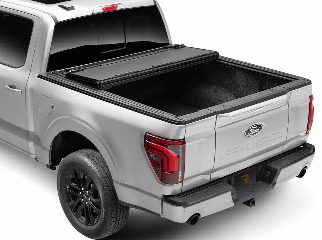 Bak Industries 448441 Tonneau Cover||bakflipmx4_Tonneau Cover_448_Gray_3.Jpg||88||b65448441||1769716