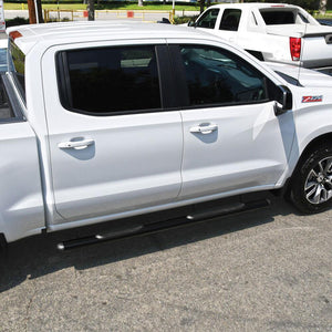 Product of Westin Automotive 22-5035 Premier Nerf Bar With Surface Steps 