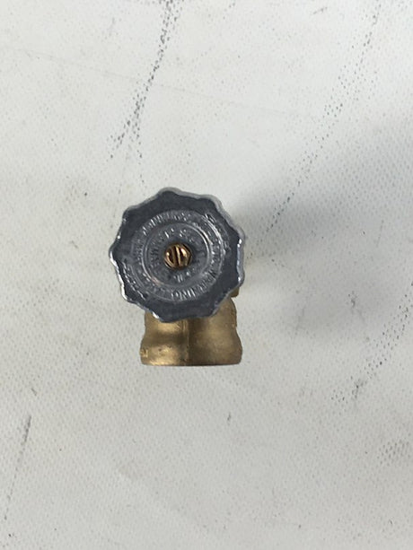 Product of Manchester Tank V20373 Propane Tank Valve